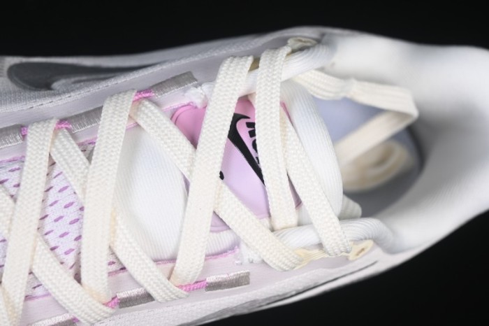 Nike Air Zoom Vomero 18 Cushioned Running Shoes - IM2503-133