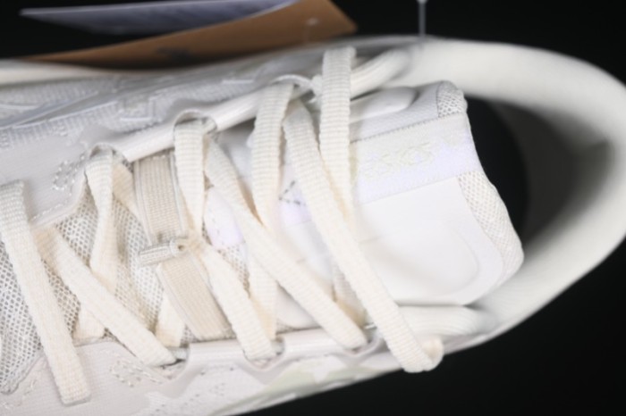 Asics Trabuco Max 4 Professional Running Shoes with Breathable Design - 1011B976-100