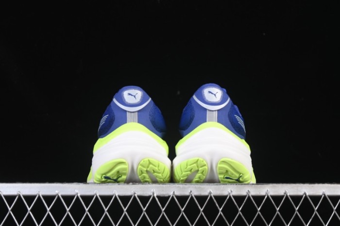 Puma MagMax Nitro Low-Top Casual Running Shoes Comfortable Slip-Resistant Durable - 310088-02