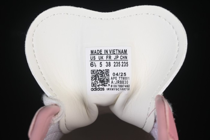 Adidas Samba OG Classic Casual Skate Shoes - JR8830