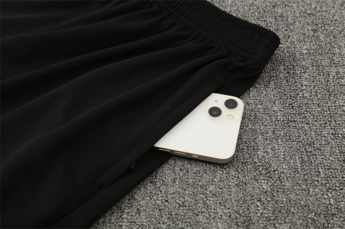 25/26 Chelsea Blue T90 with XS Short Sleeve+Soccer Shorts