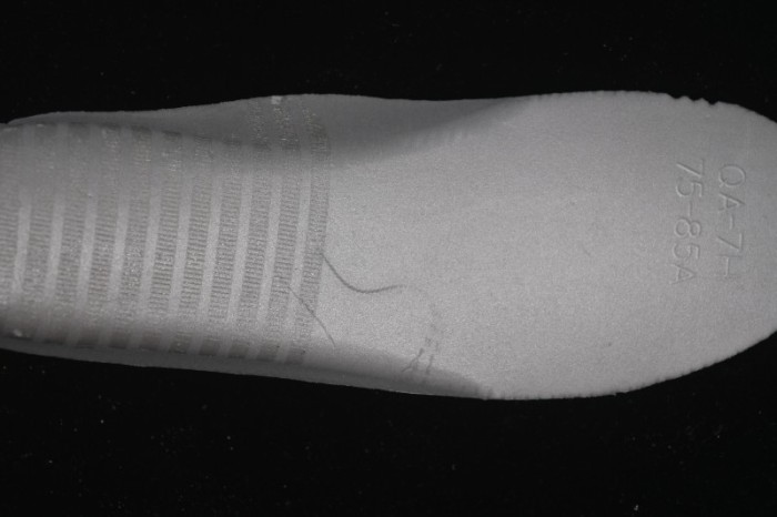 Nike Air Force 1 '07 Low Supreme Collaboration White Blue Wine Red Casual Sneakers - YF9511-801