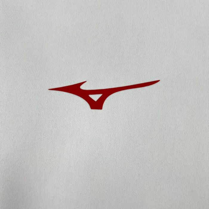 2025/26 FC Augsburg Home Jersey