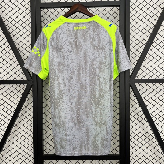 25/26 Manchester City THIRD Jersey