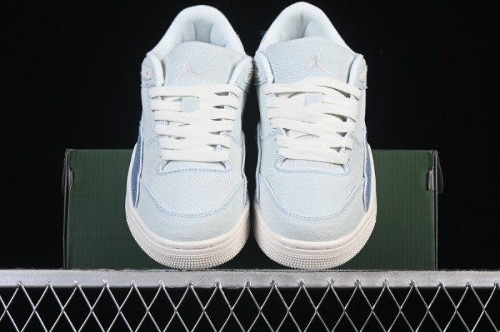 Nike Air Jordan Flight Court SP Retro Sports Sneakers - IB4414-100