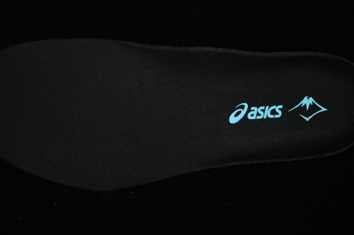 Asics Trabuco Max 4 Sports Casual Breathable Professional Running Shoes - 1011B976-300