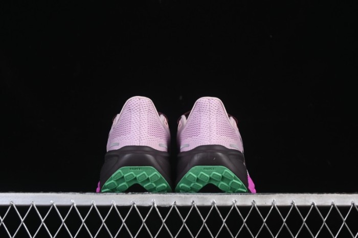 Nike Air Zoom Pegasus 41 FK Lightweight Breathable Running Shoes - IB4199-500