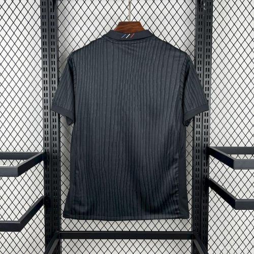 2025/26 Mens Paris Saint-Germain Fourth Jersey