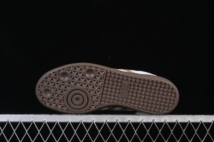 Adidas Samba OG Classic Casual Sneakers - B75811