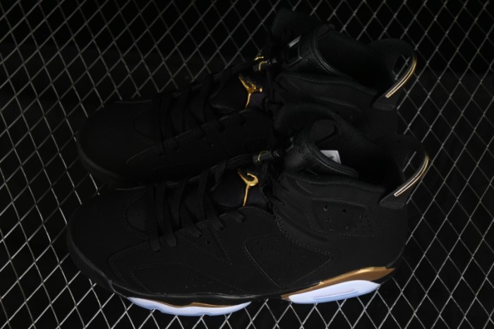 Nike Air Jordan 6 DMP Men's Lifestyle Basketball Shoes - CT4954-007