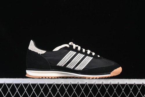 Adidas Originals SL 72 OG Retro Running Shoes - JI2745
