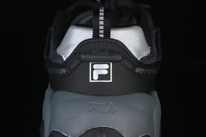 Fila Heritage Fluid Cat Claw Retro Dad Shoes - F12W522111FBD