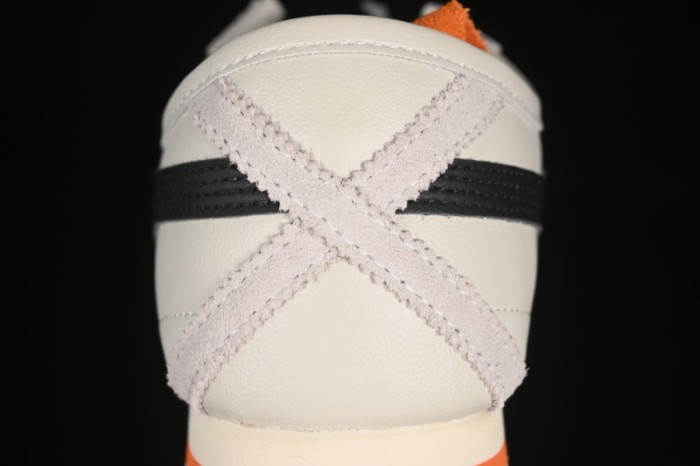 Onitsuka Tiger Mexico 66 SD Low-Top Casual Running Shoes - 1183B301-100