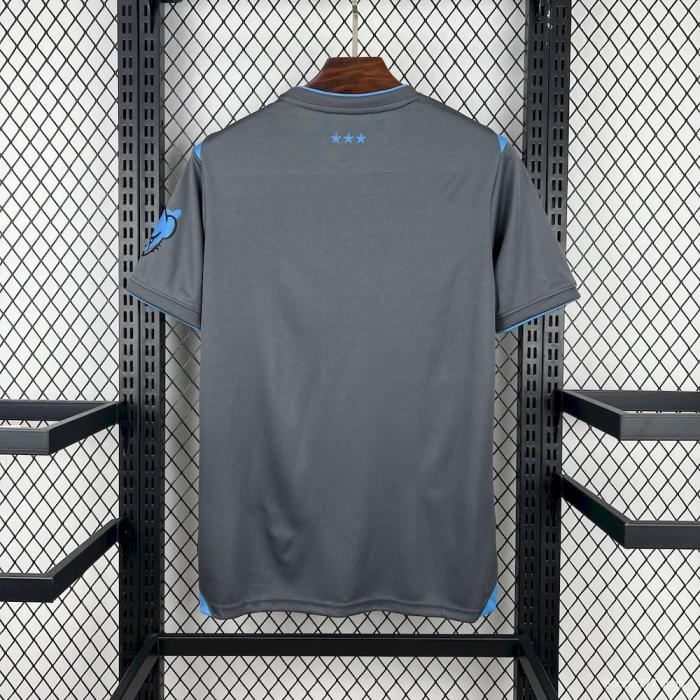 2025/26 Mens Ipswich Town FC Third Jersey