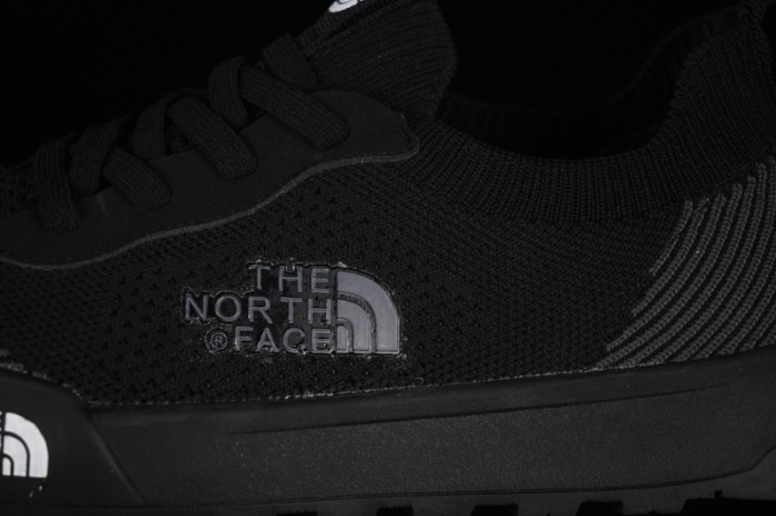 The North Face Low-Cut Hiking Trail Outdoor Casual Board Shoes - NF0A8AD94QI-082