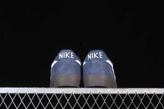 Nike Killshot 2 Retro Comfortable Slip-Resistant Lightweight Low-Top Skate Shoes - FQ8903-400