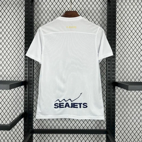 2025/26 Mens AEK Athens Third Jersey