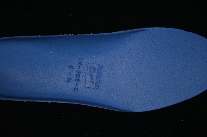 Onitsuka Tiger Mexico 66 SD Low-Top Casual Running Shoes - 1183A592-200