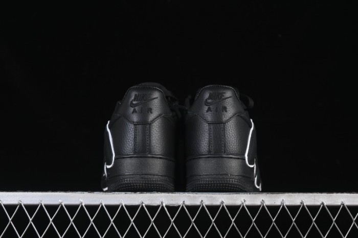 Nike Air Force 1'07 Low Casual Sneakers - HJ8463-001