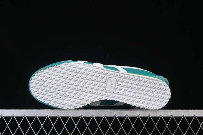 Onitsuka Tiger Mexico 66 Low-Top Casual Running Shoes - 1183B771-003