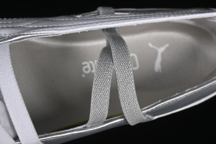 Puma Speedcat Ballet LTH Low-Top Lifestyle Casual Ballet Shoes - 401581-01