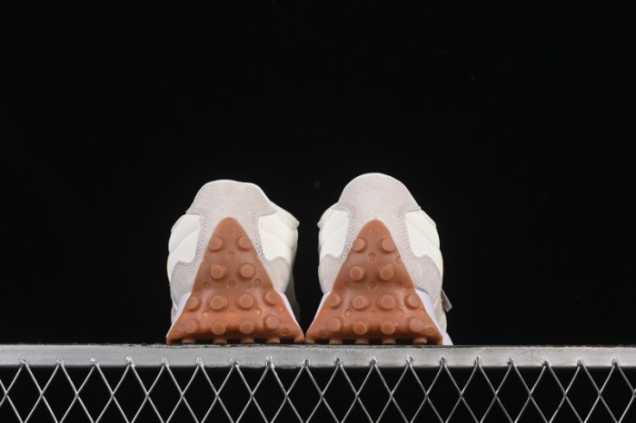 New Balance 327 Series Retro Casual Running Shoes - WS327AN