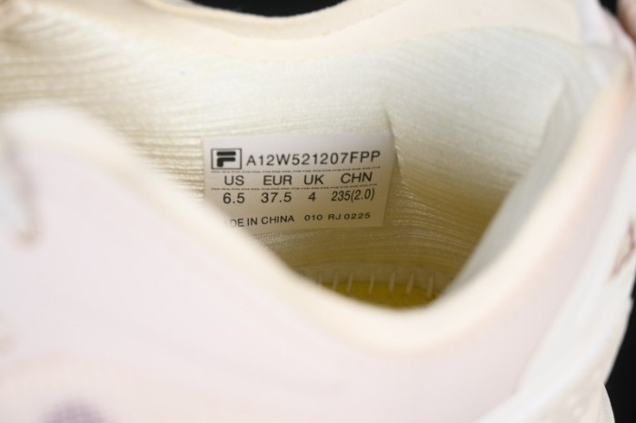 Fila Nuvole 3 Atr Outdoor Functional Shoes - A12W521207FPP