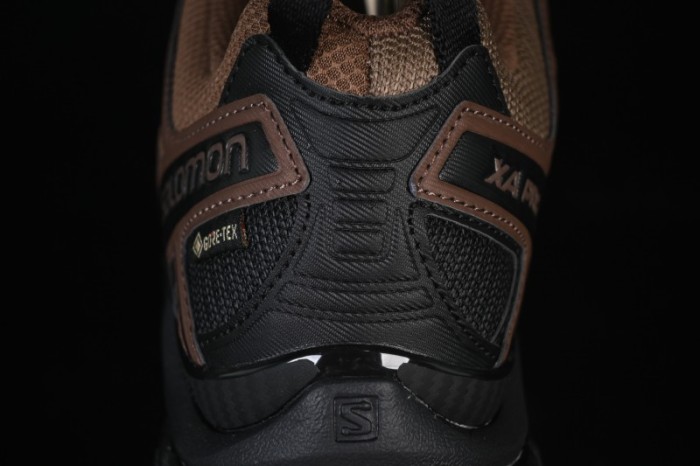 Salomon XA PRO 3D Outdoor Trail Running Shoes - 474121-26