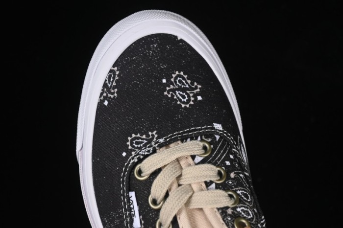 Vans Authentic 44 Slip-On Skate Shoes - VN000D5KESB