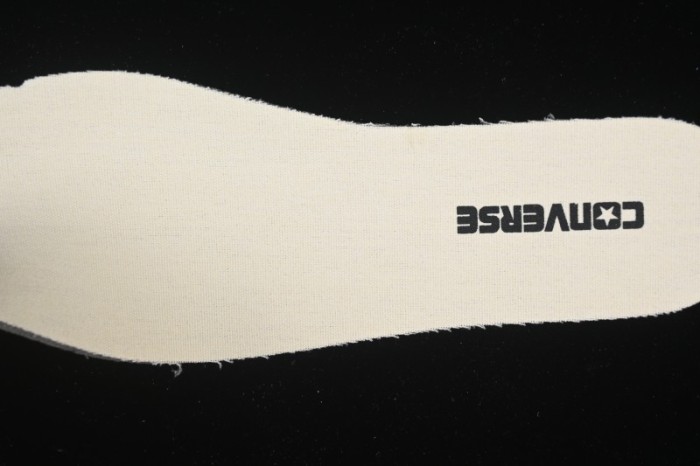 Converse All Star Squaretoe OX High Top Canvas Shoes - 1SE652