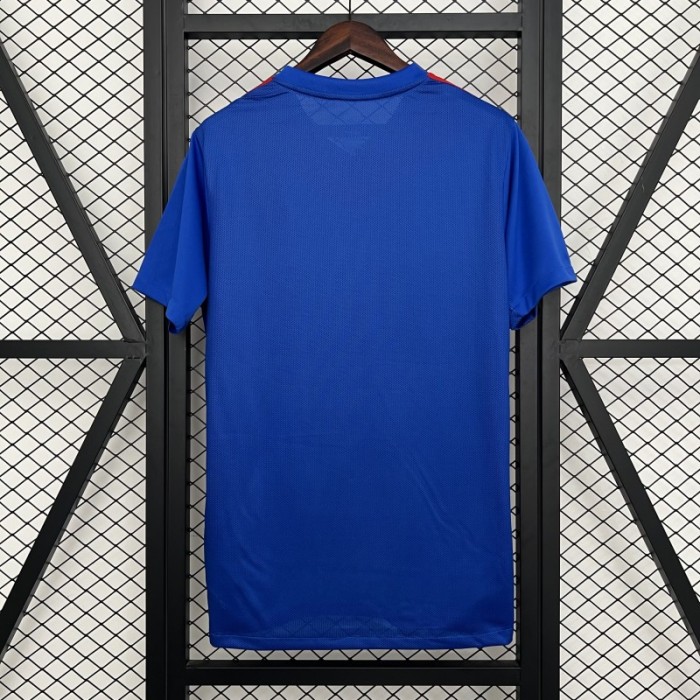 25/26 Alverca Home Jersey