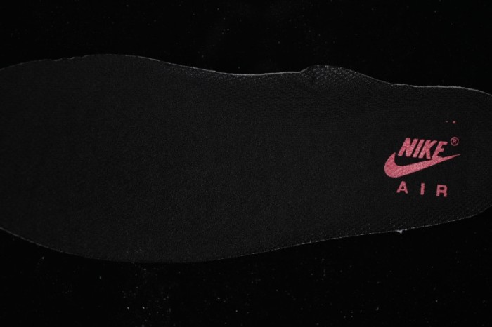 Nike Air Force 1'07 Low Custom Casual Sneakers - CW2288-111