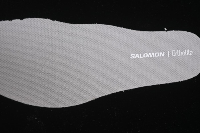 Salomon XA PRO 3D Outdoor Trail Running Shoes - 491841-23