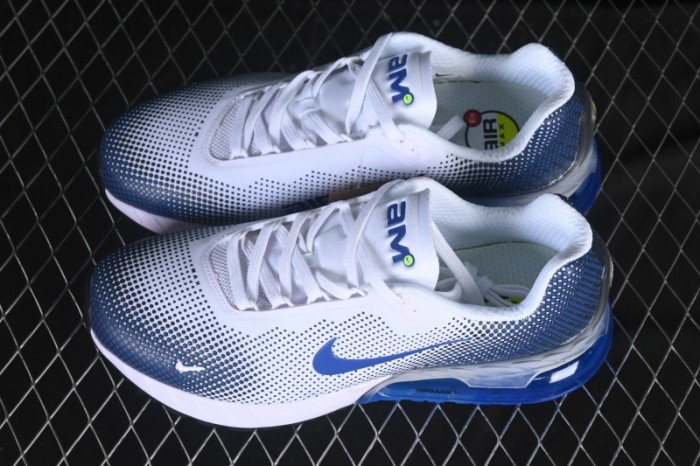 Nike Air Max Phoenix Retro Bullet Air Cushion Running Shoes - FZ5307-101