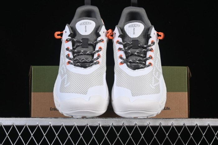 Keen Mxis Evo WP Urban Outdoor Hiking Breathable Casual Shoes - 1030062