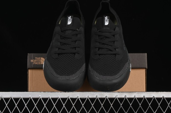 The North Face Low-Cut Hiking Trail Outdoor Casual Board Shoes - NF0A8AD94QI-082