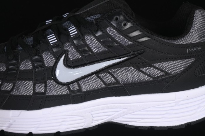 Nike P-6000 Premium Retro Casual Sport Dad Shoes - CD6404-003