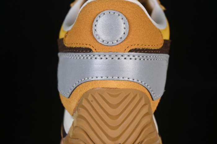 Onitsuka Tiger Edr 78 Low-Top Running Shoes Comfortable Versatile Slip-Resistant Durable - 1183C401-750