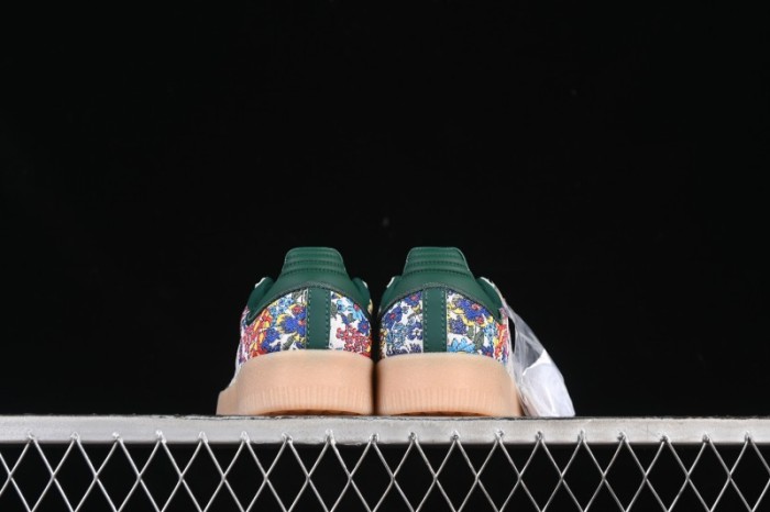 Adidas Samba Originals Casual Skate Shoes - JH7289