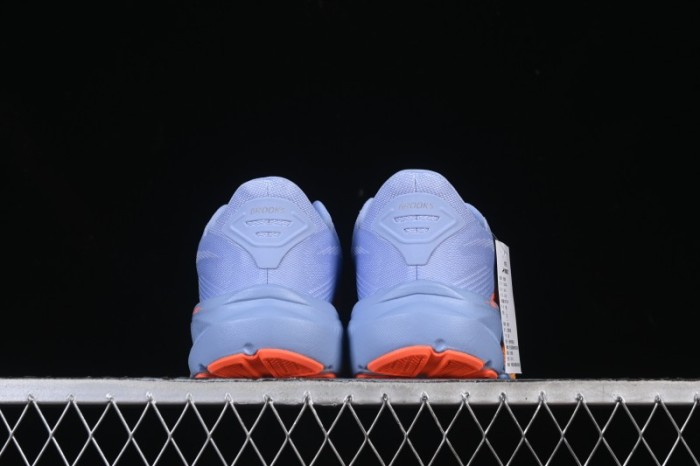 Brooks Ghost 17 Cushioned Marathon Racing Running Shoes - 1204311B443