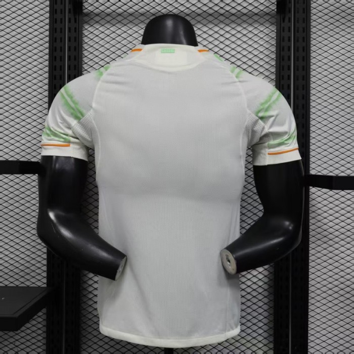 Player Version 25/26 Celtic Third Jersey