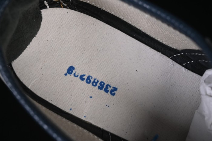 Onitsuka Tiger Mexico 66 Low-Top Casual Running Shoes - 1183B039-400