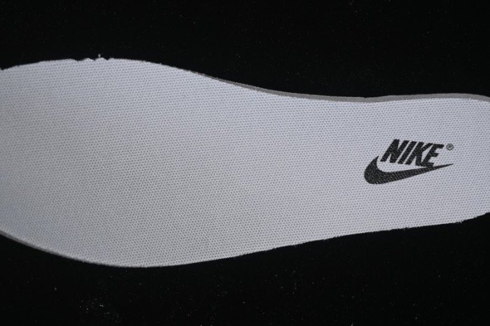 Nike SB Dunk Low White Black Grey Low-Top Casual Skate Shoes - IB3079-101