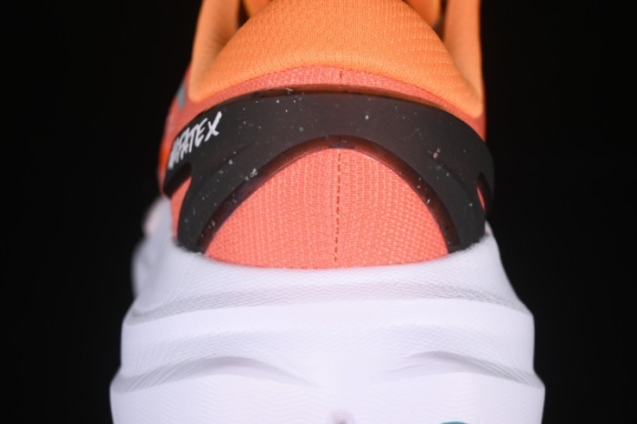 Hoka Mafate Speed X Thick Sole Lightweight Trail Running Shoes - 11611996 PBSSN