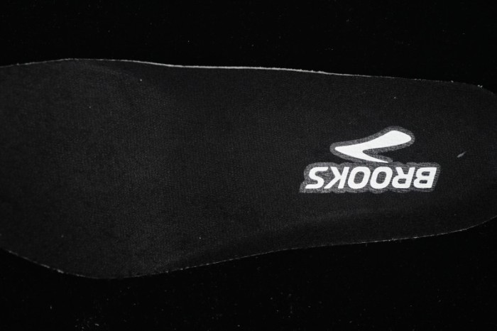 Brooks Glycerin 22 Cushioned Marathon Nitrogen Running Shoes - 1104451D078