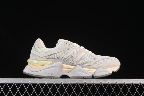 New Balance NB9060 Series Retro Casual Running Shoes - U9060EEP