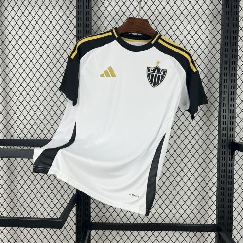 2025/26 Atletico Mineiro Away Jersey