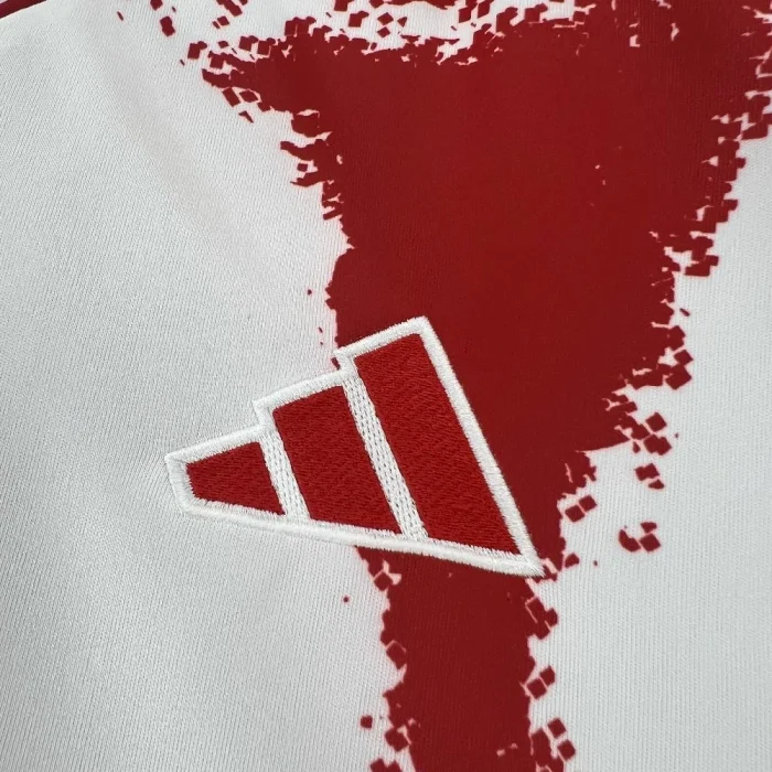 2025/26 Mens Olympiacos FC Away Jersey