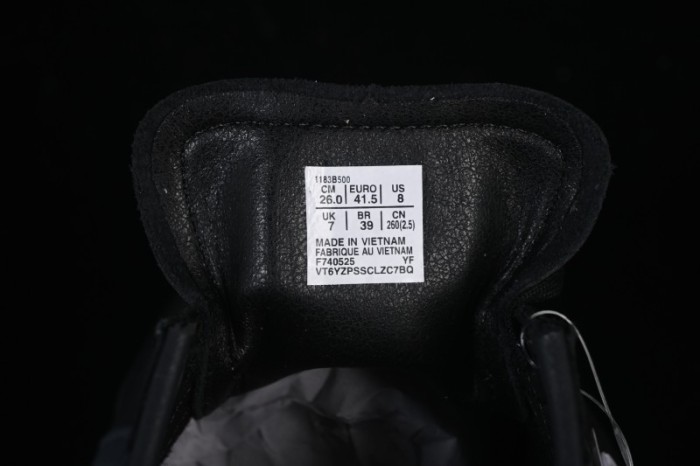 Onitsuka Tiger Mexico 66 SD Low-Top Casual Running Shoes - 1183B500-020