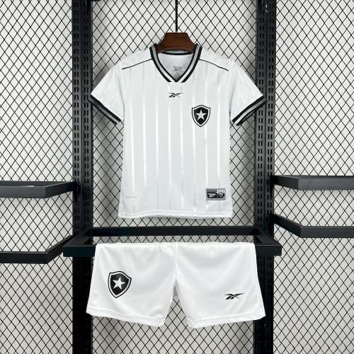 2025/26 Kids Botafogo Third Kit